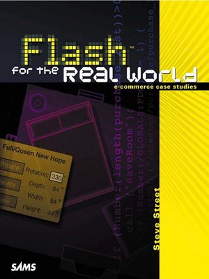 cover image of Flash for the Real World